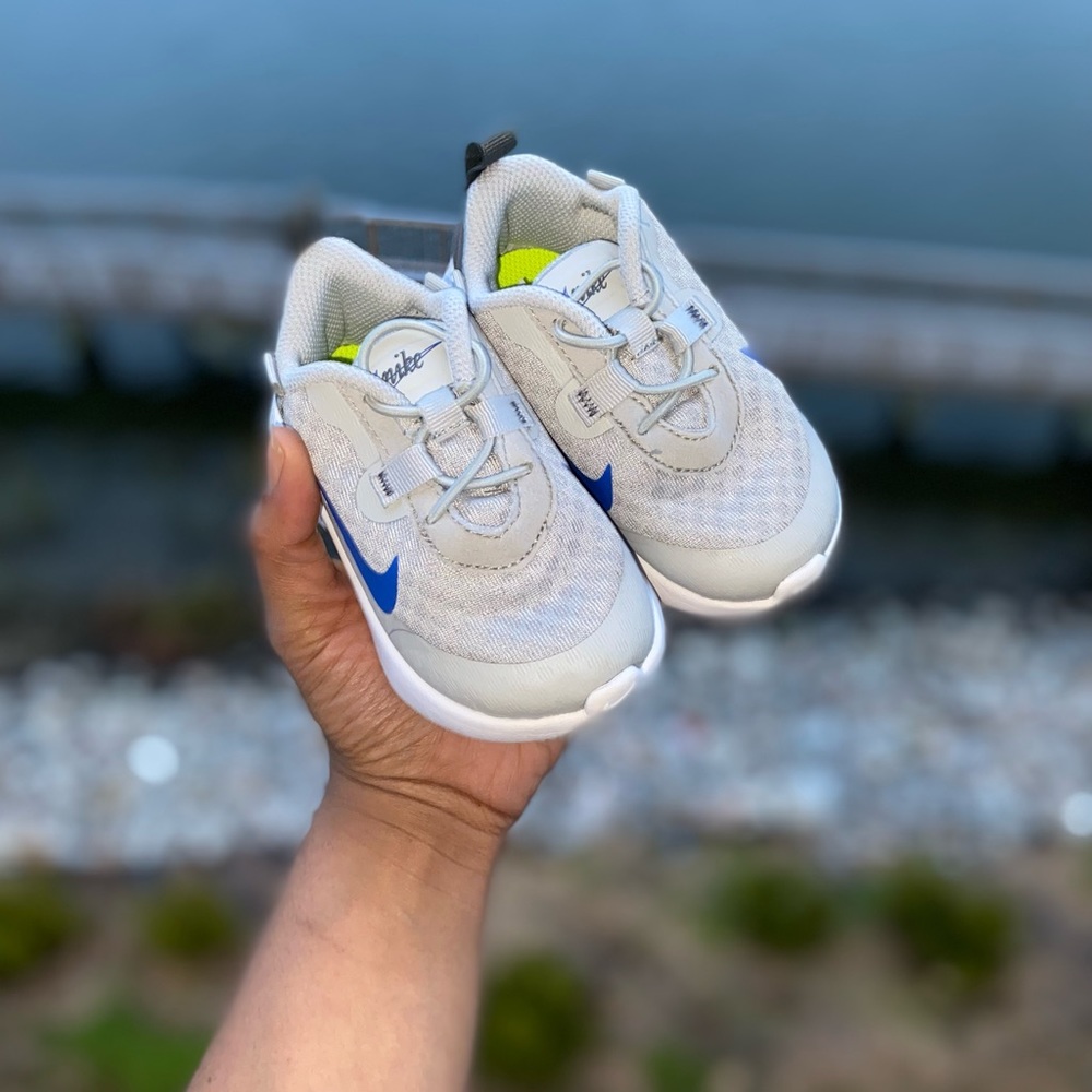 Nike Toddler Reposto’s 7C